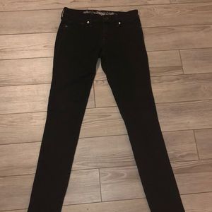 Express women’s jeans